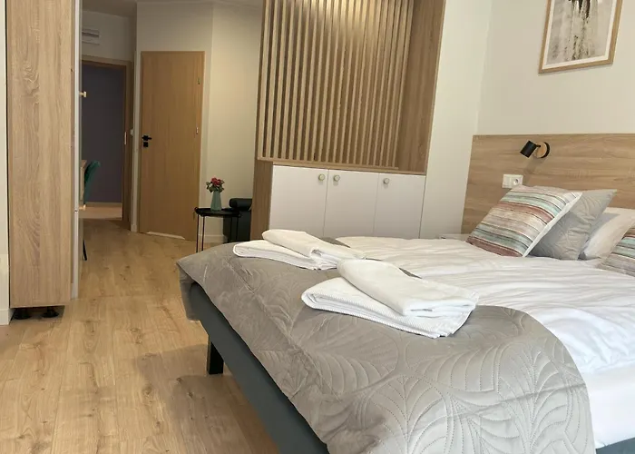 Апарт-отель Suntel 3*