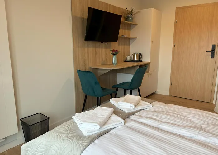 Suntel Апарт-отель 3*