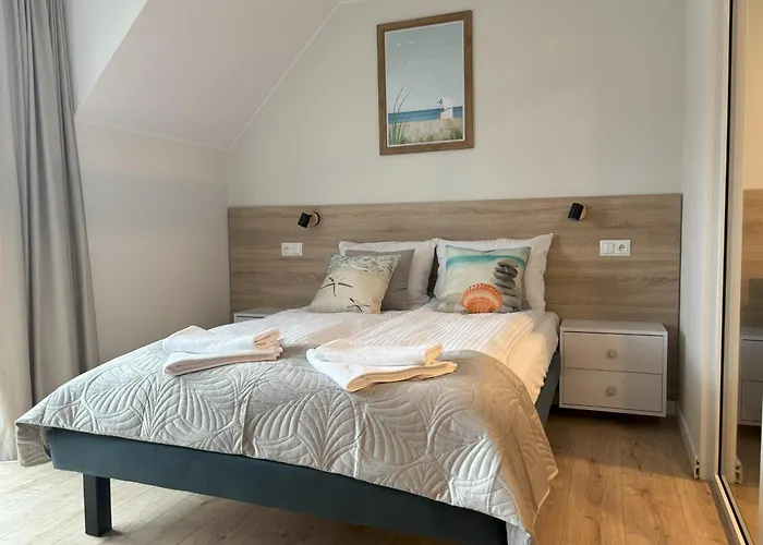 Апарт-отель Suntel