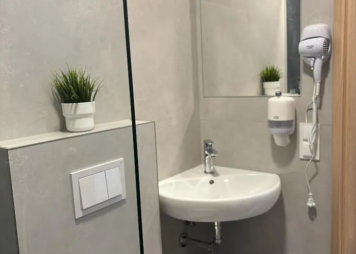 Suntel Апарт-отель 3*