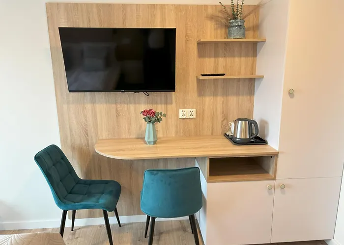 Suntel Апарт-отель 3*