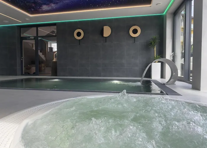 Апарт-отель Suntel 3*