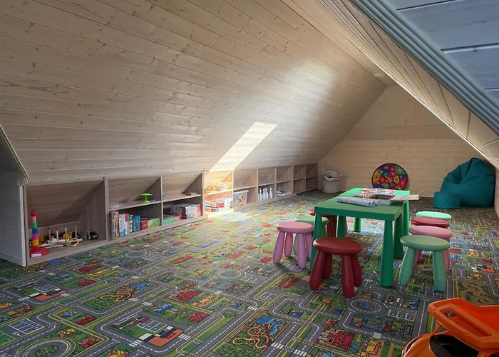 Апарт-отель Suntel 3*