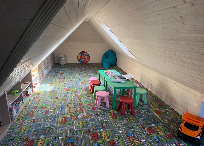 Апарт-отель Suntel 3*