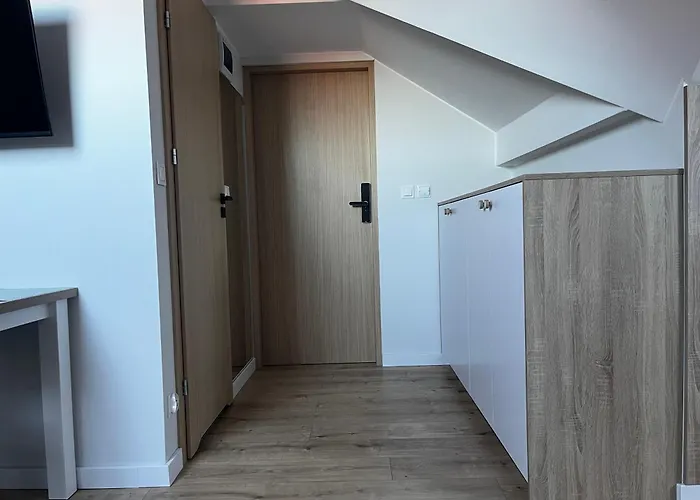 Suntel Hotel apartamentowy